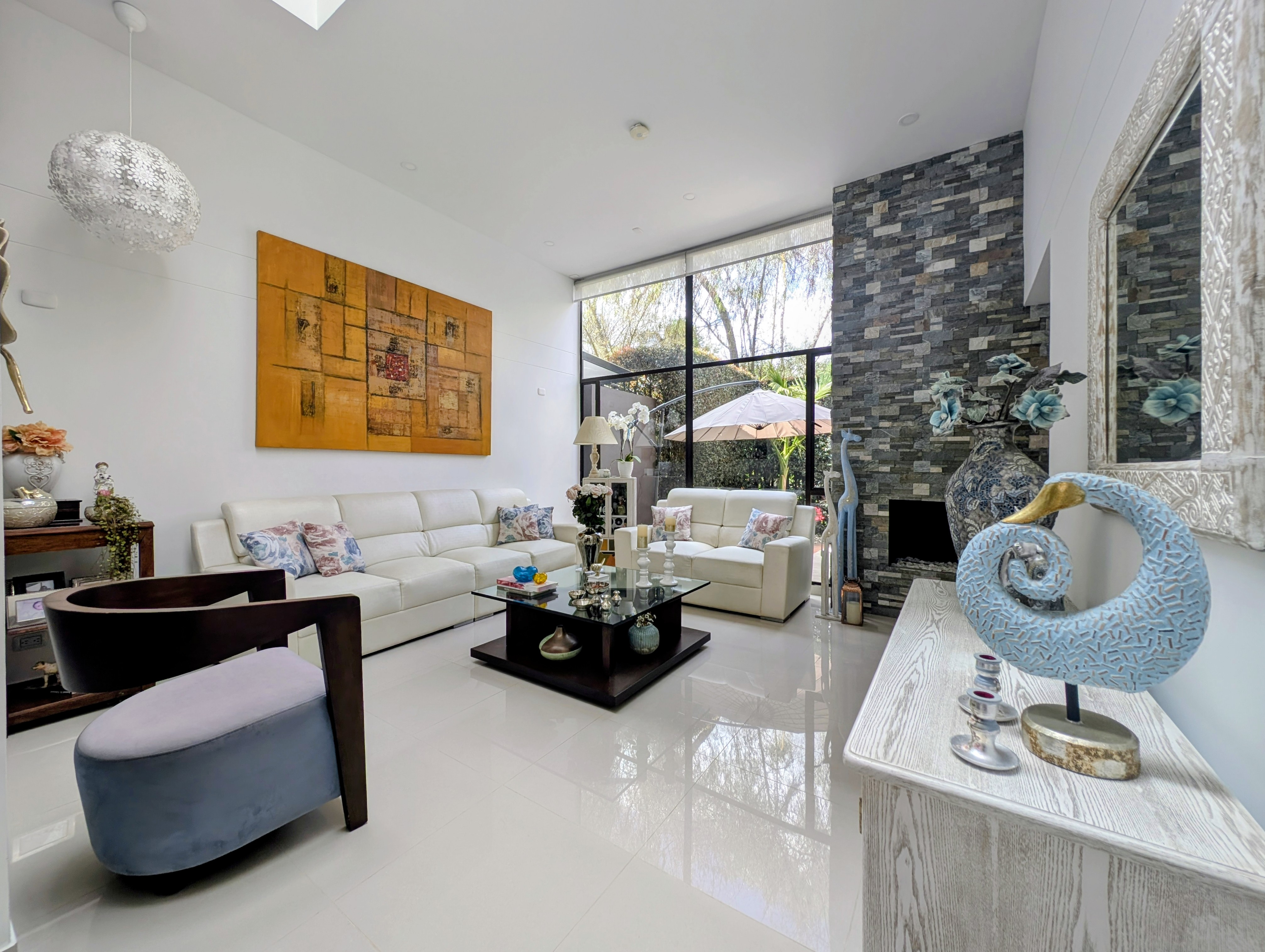 Casa en venta en Guaymaral, Bogotá · foto 5 de 24