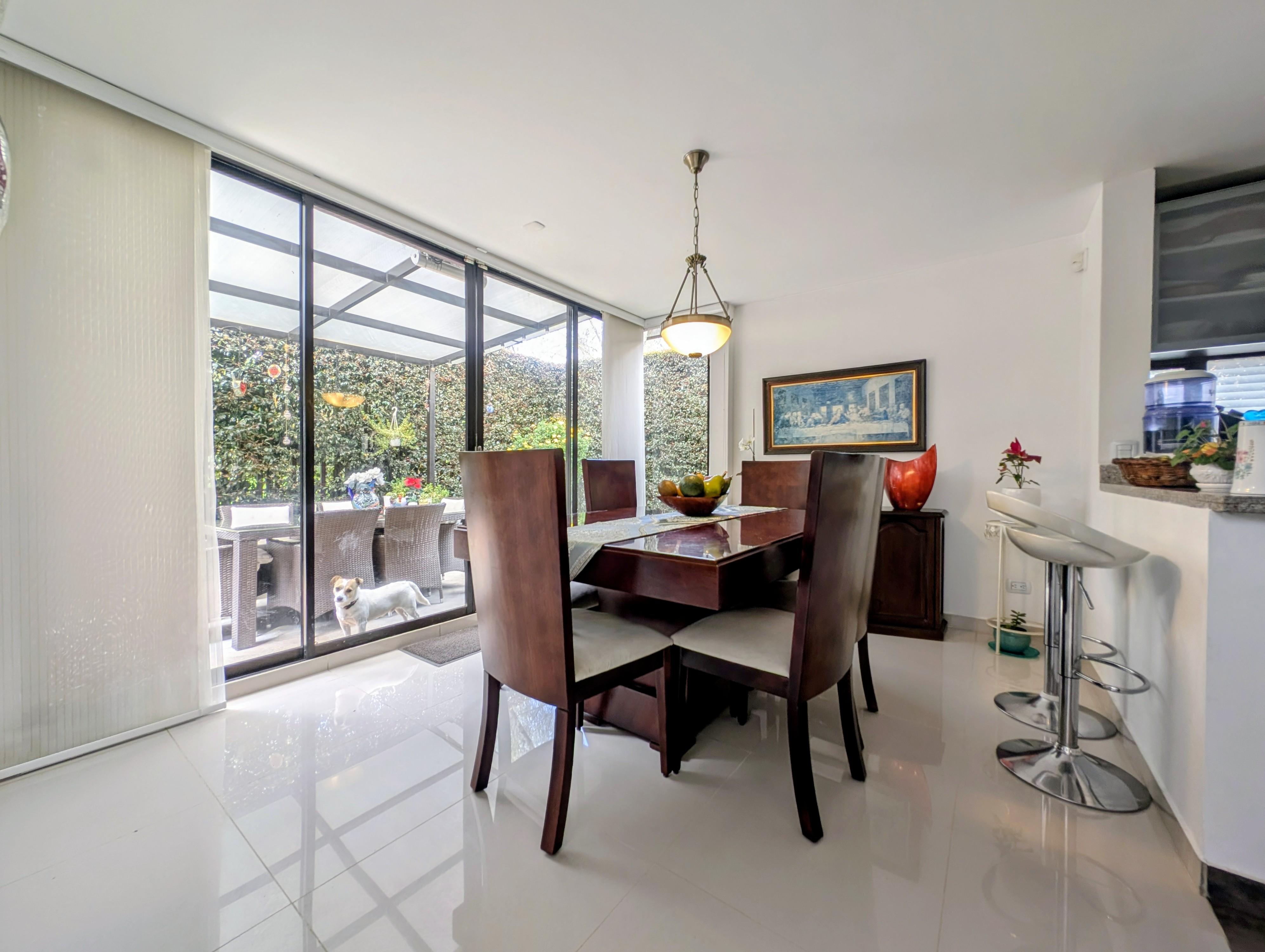 Casa en venta en Guaymaral, Bogotá · foto 6 de 24