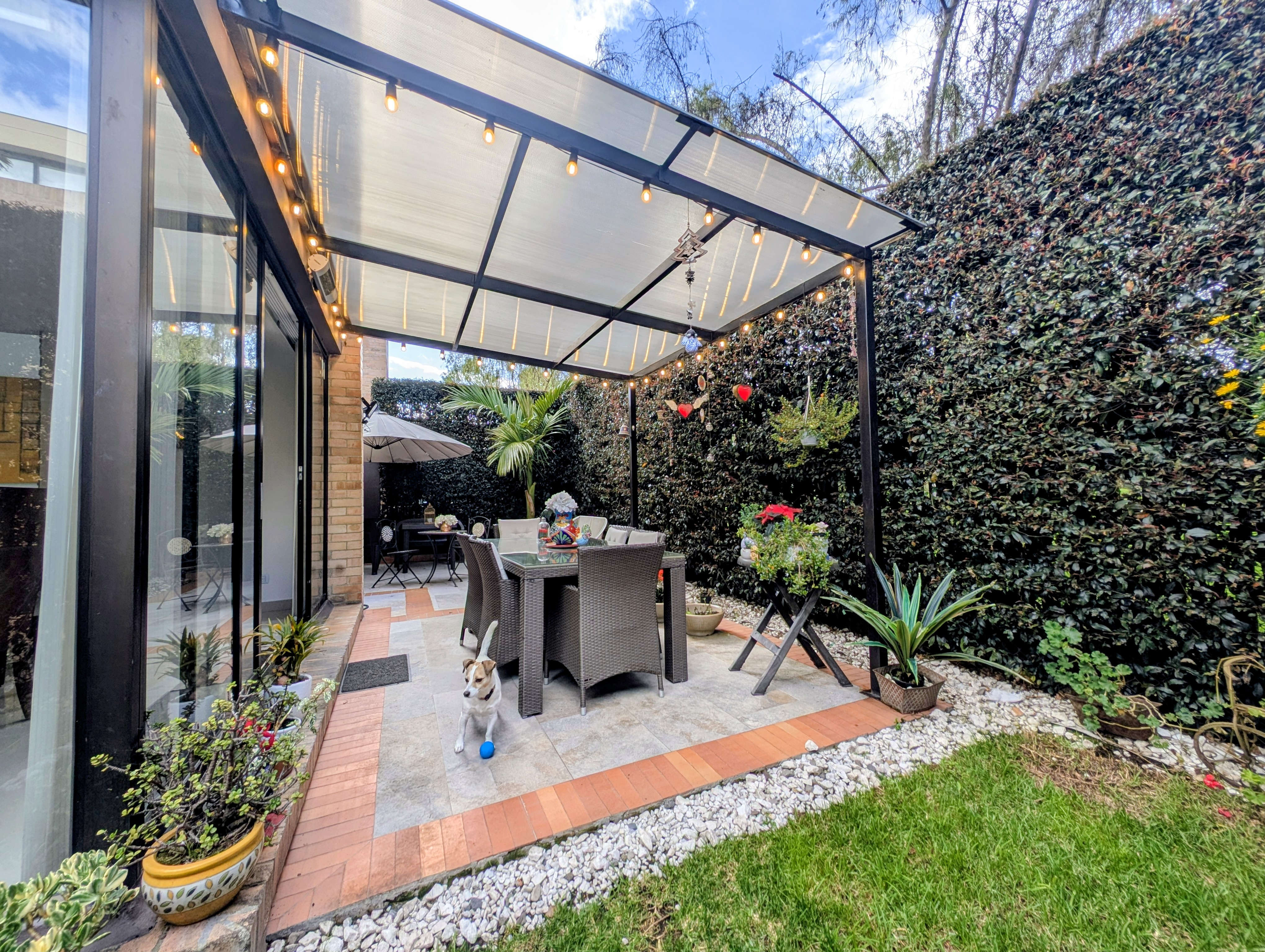 Casa en venta en Guaymaral, Bogotá · foto 7 de 24