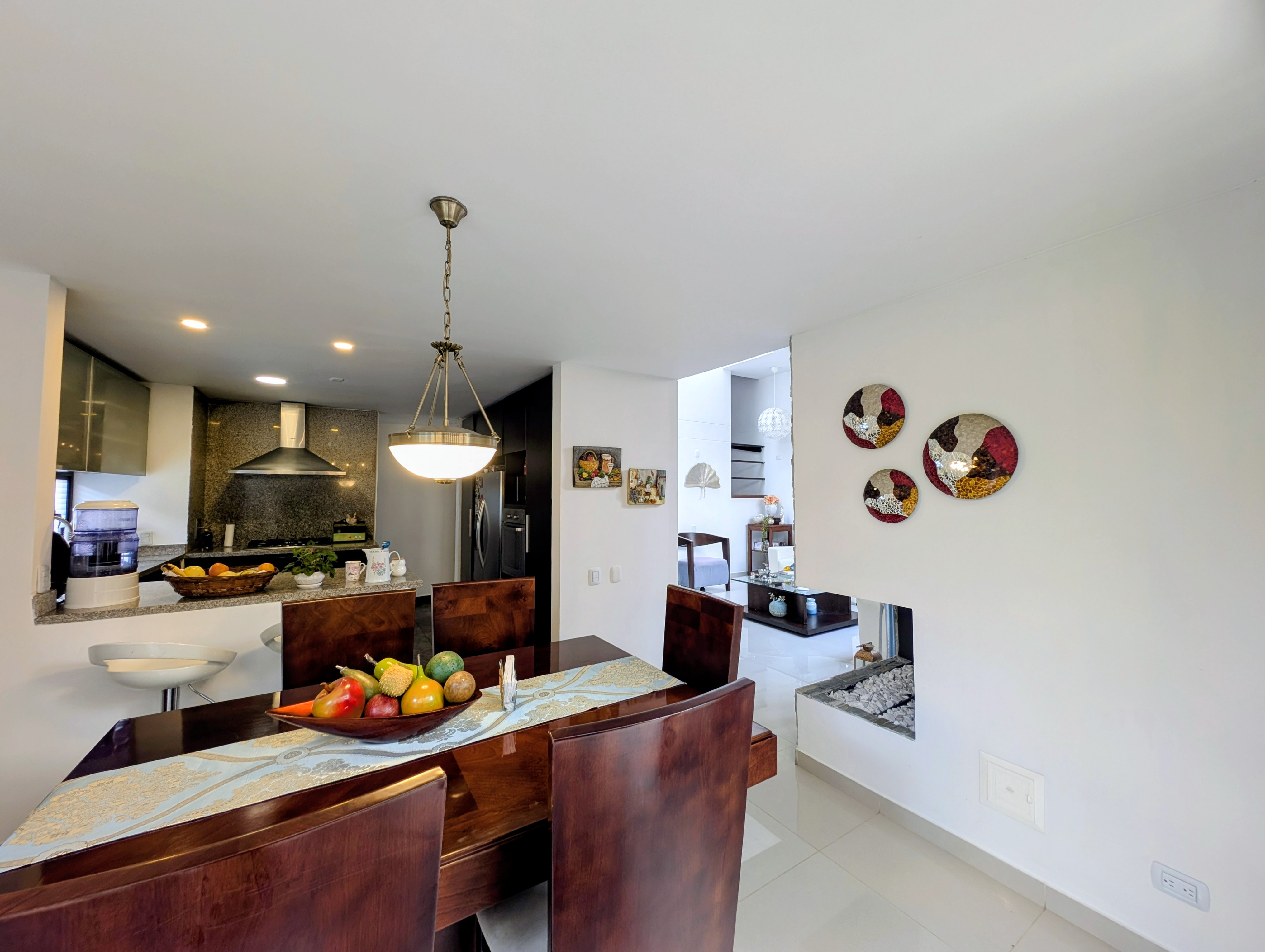 Casa en venta en Guaymaral, Bogotá · foto 9 de 24