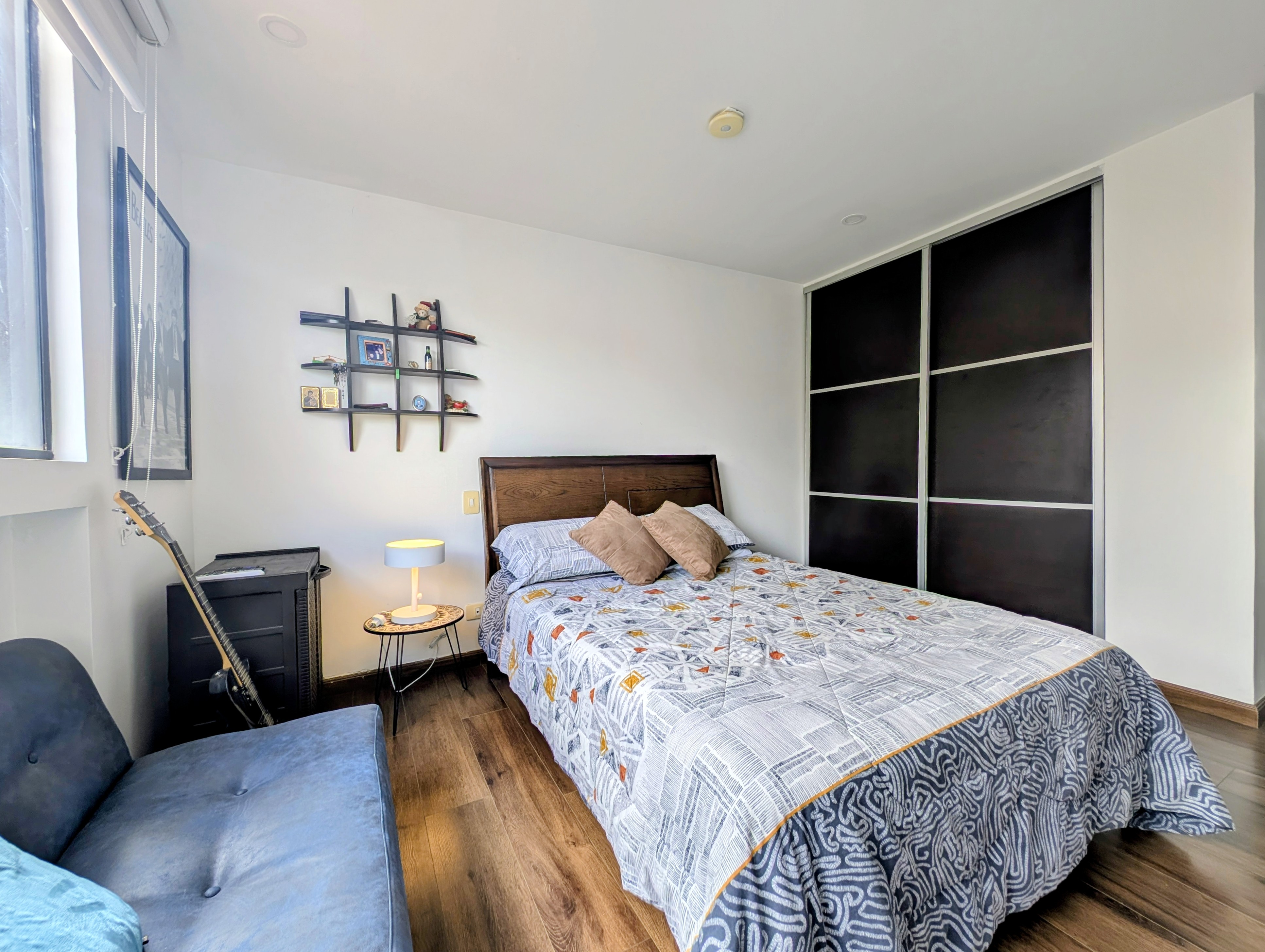 Casa en venta en Guaymaral, Bogotá · foto 19 de 24