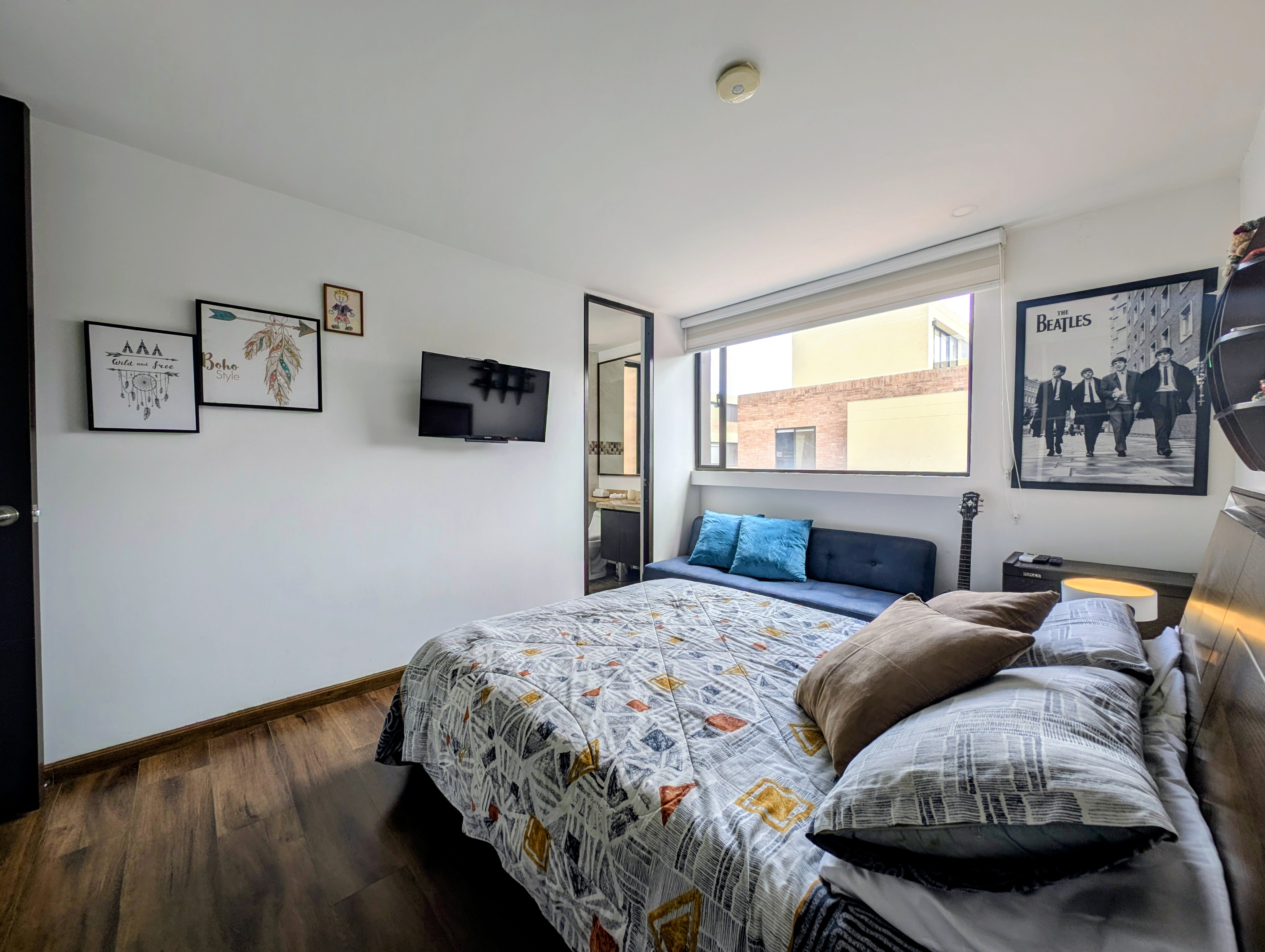 Casa en venta en Guaymaral, Bogotá · foto 20 de 24