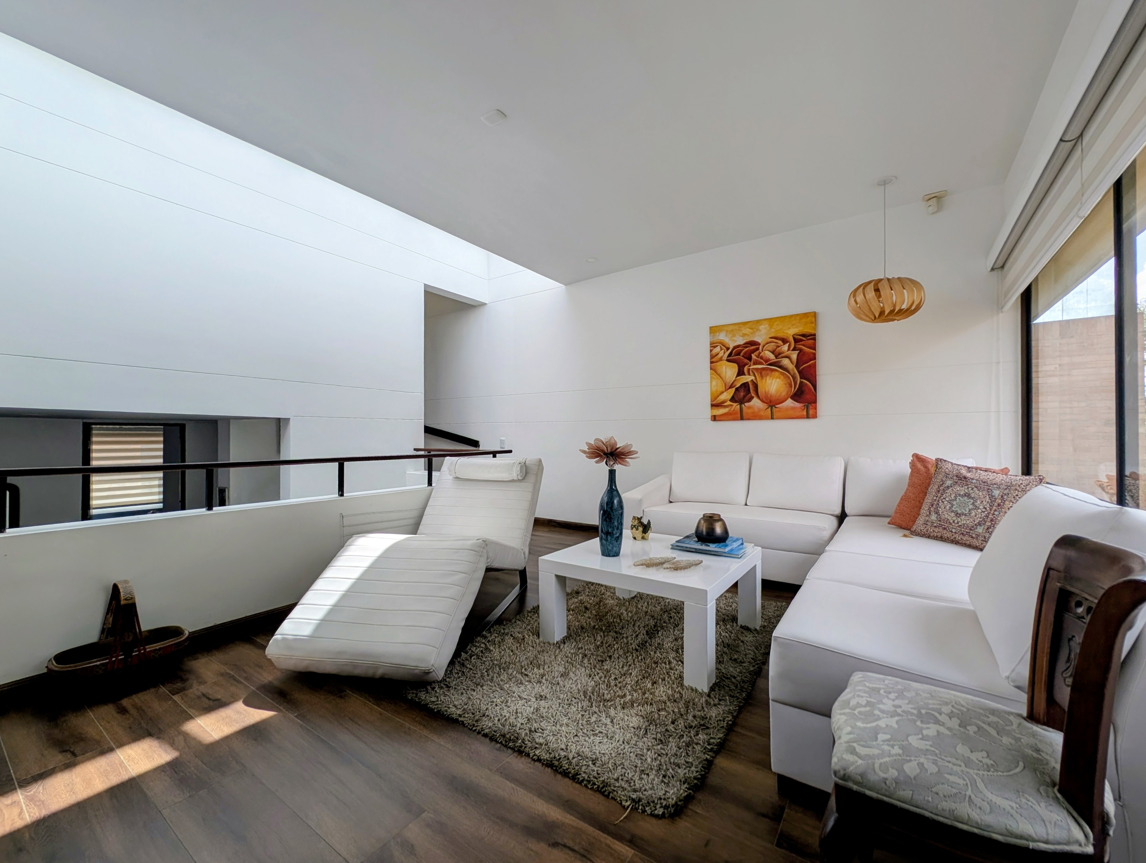 Casa en venta en Guaymaral, Bogotá · foto 22 de 24