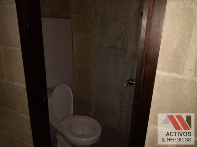 Bodega en venta en Machado, Copacabana, 1007 m² · foto 13 de 19