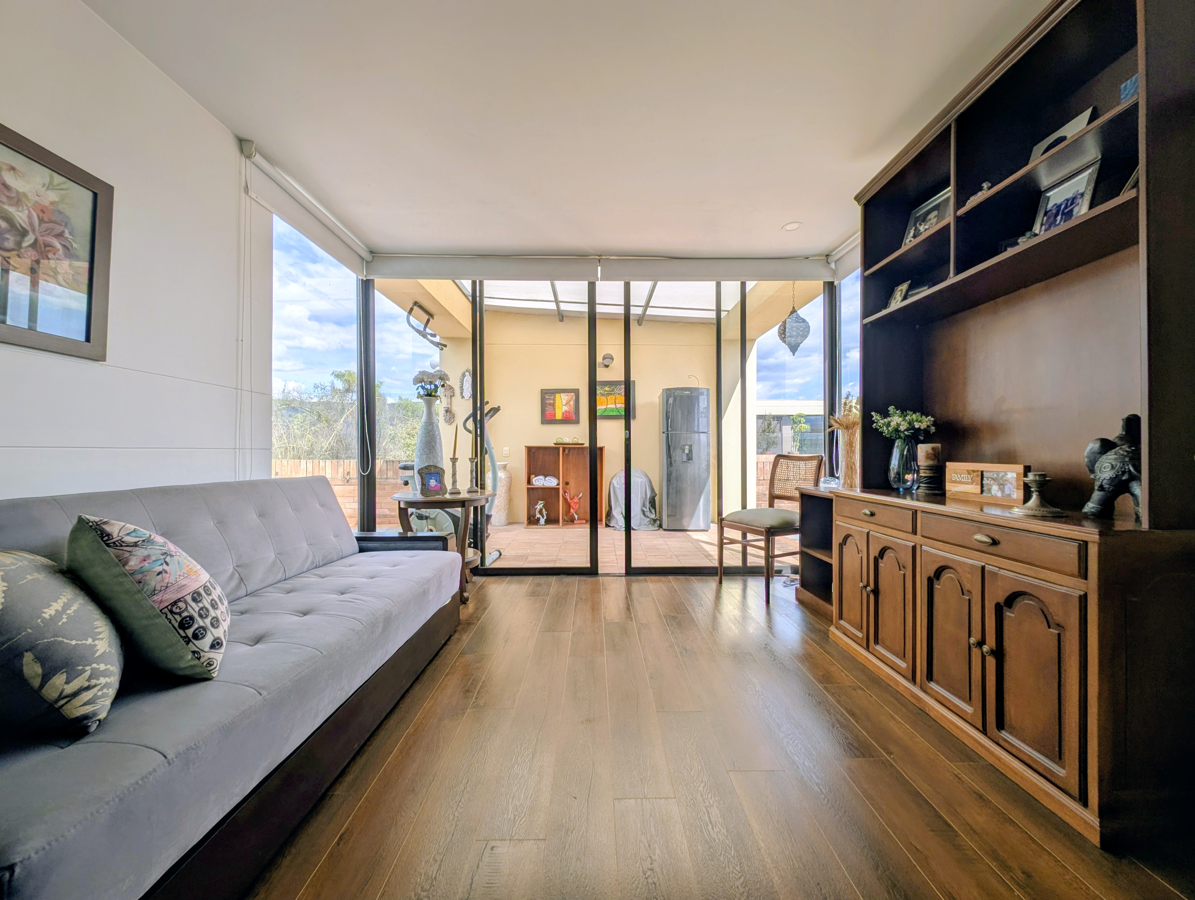 Casa en venta en Guaymaral, Bogotá · foto 24 de 24