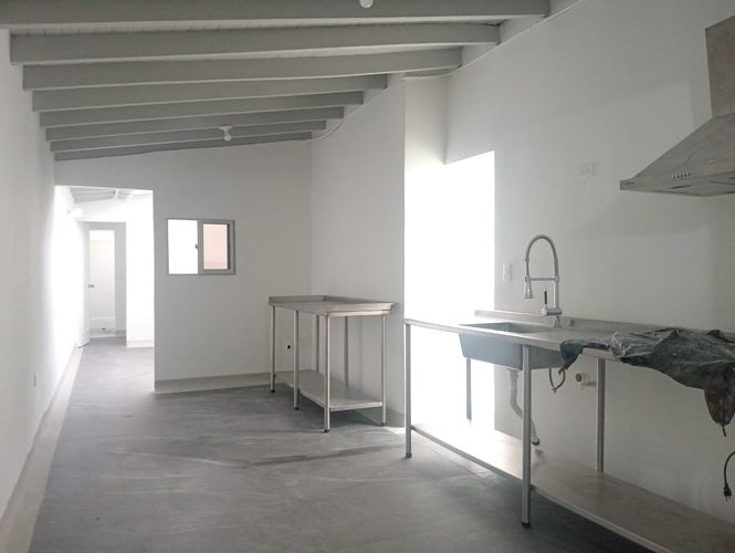 Oficina en arriendo en Laureles, Medellín, 380 m² · foto 10 de 18