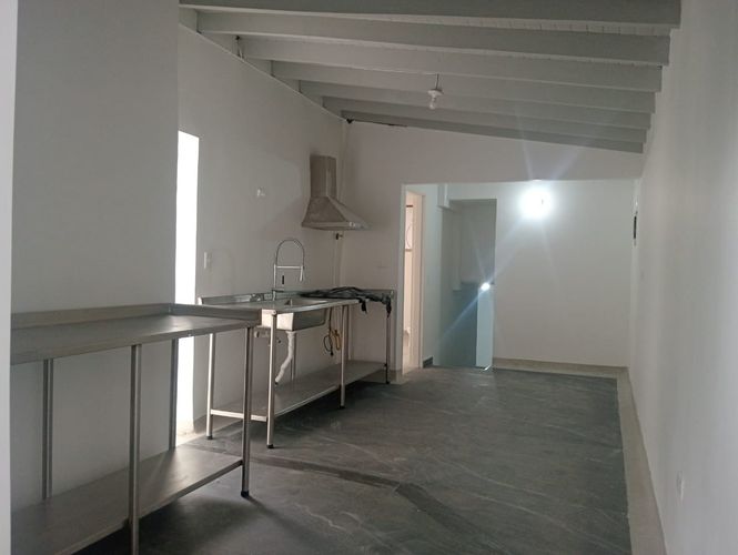 Oficina en arriendo en Laureles, Medellín, 380 m² · foto 11 de 18