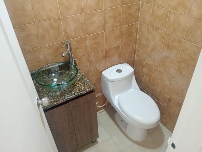 Oficina en arriendo en Laureles, Medellín, 380 m² · foto 15 de 18