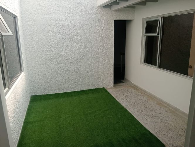 Oficina en arriendo en Laureles, Medellín, 380 m² · foto 16 de 18