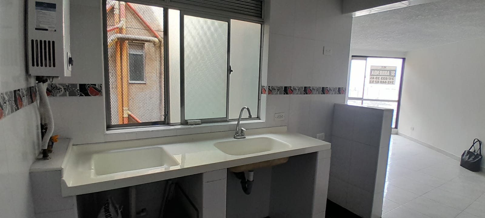 Apartamento en venta en Madelena, Bogotá · foto 7 de 19