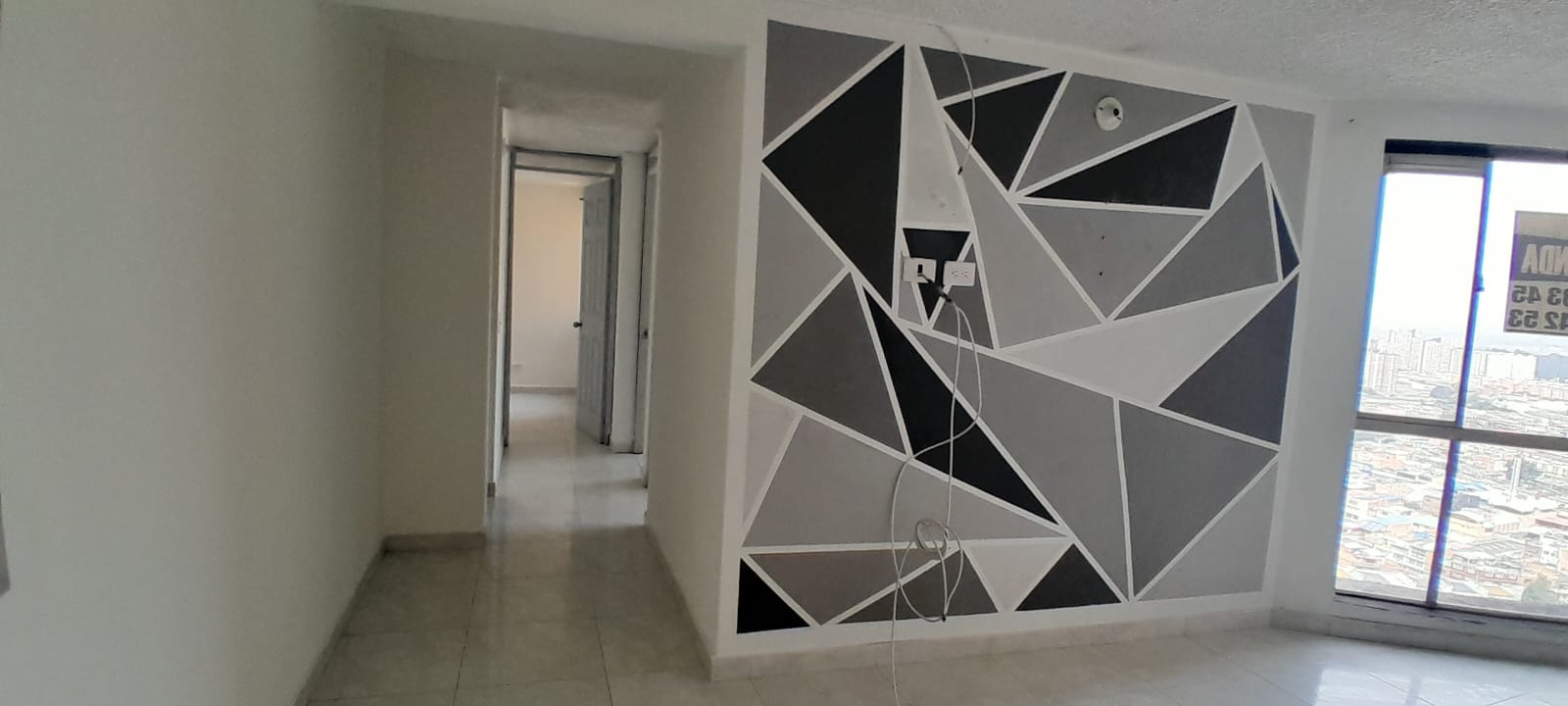 Apartamento en venta en Madelena, Bogotá · foto 4 de 19