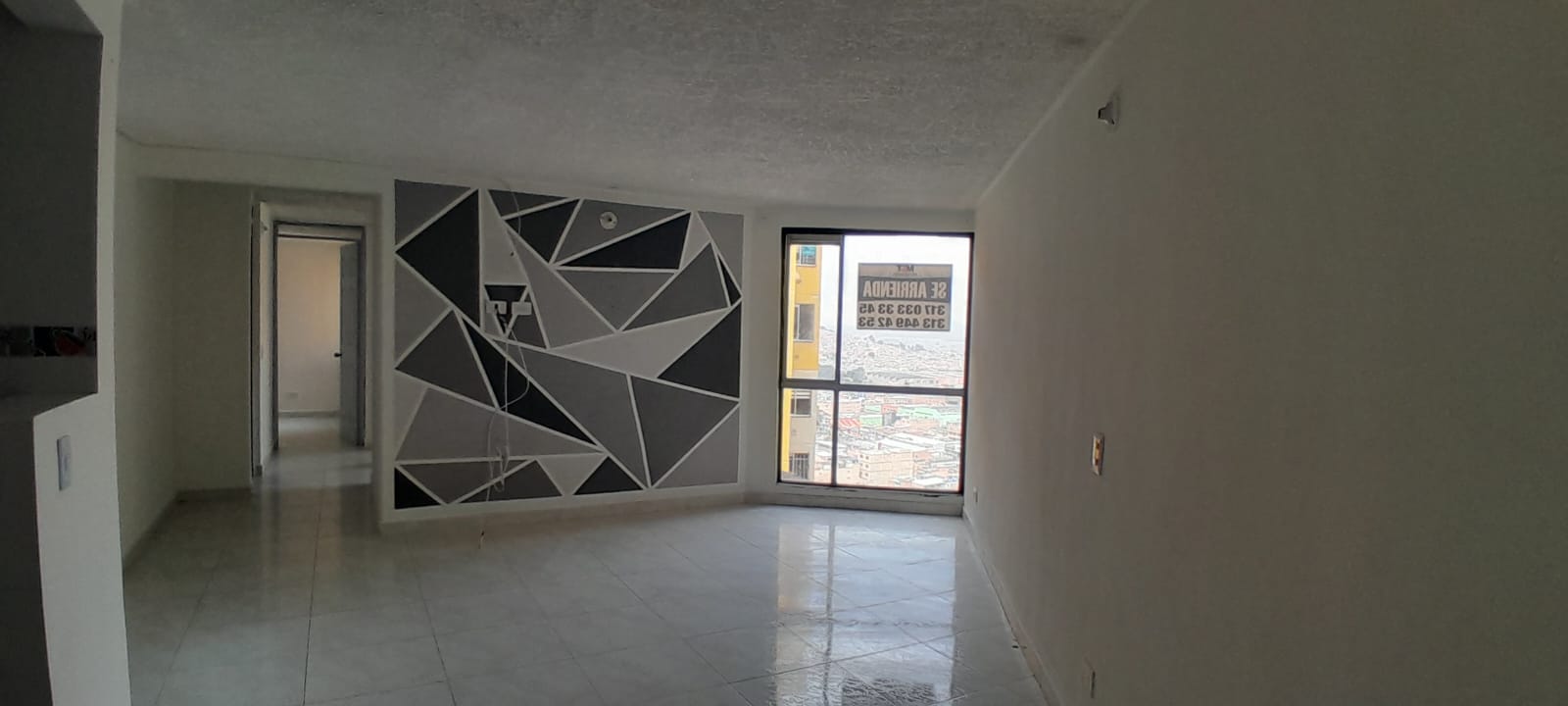 Apartamento en venta en Madelena, Bogotá · foto 3 de 19