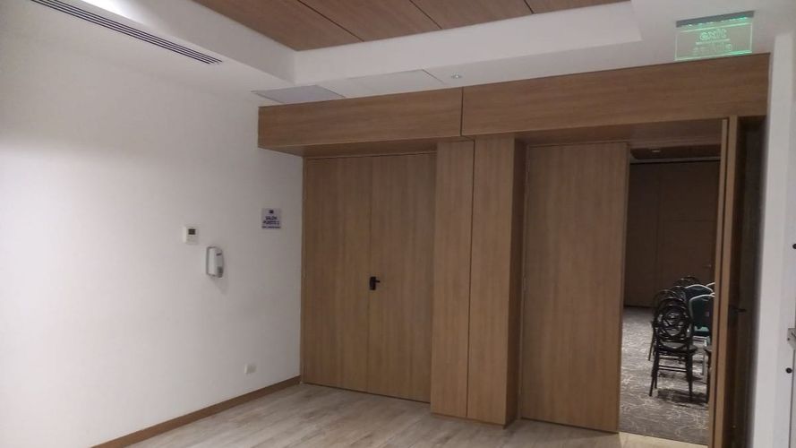 Oficina en venta en Manga, Cartagena, 368 m² · foto 13 de 13