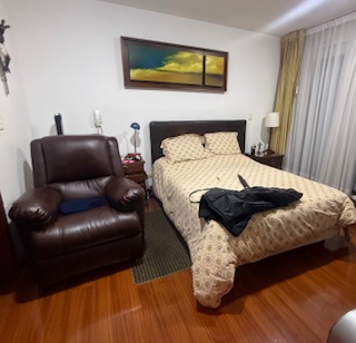Apartamento en venta en Chicó Navarra, Bogotá · foto 13 de 16