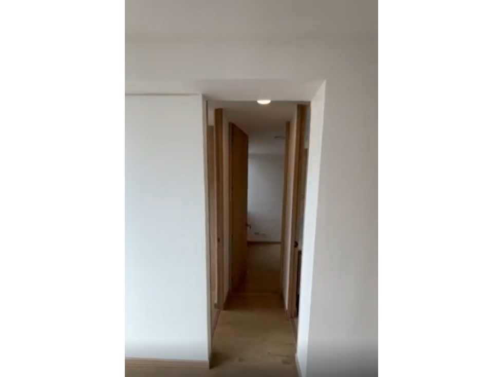 Apartamento en Arriendo en Zona industrial, Bogotá en Zona Industrial