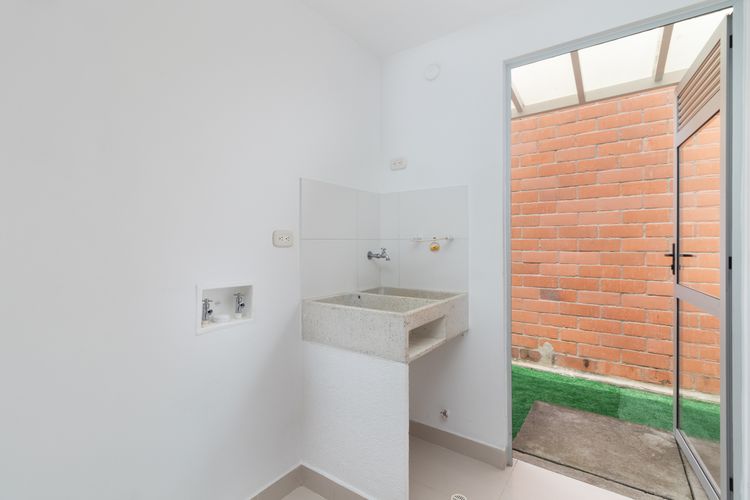 Casa de 3 alcobas en venta en Ciudad Country, Jamundí, 118 m² · foto 6 de 24