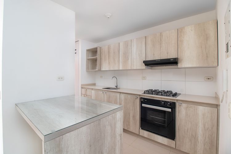 Casa de 3 alcobas en venta en Ciudad Country, Jamundí, 118 m² · foto 3 de 24