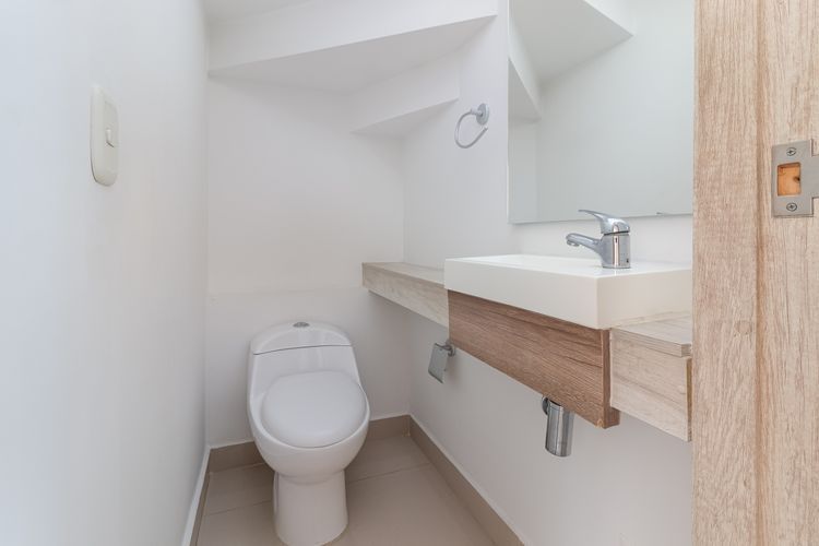 Casa de 3 alcobas en venta en Ciudad Country, Jamundí, 118 m² · foto 9 de 24