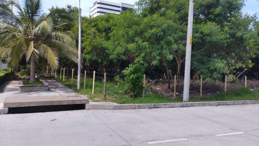 Lote en venta en Portal De Genovés, Barranquilla, 10000 m² · foto 2 de 9