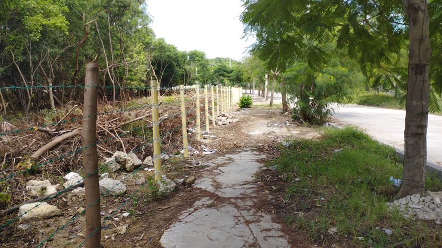 Lote en venta en Portal De Genovés, Barranquilla, 10000 m² · foto 9 de 9