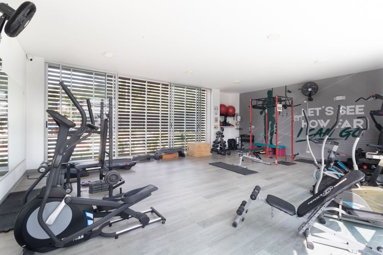 Casa de 3 alcobas en venta en Ciudad Country, Jamundí, 118 m² · foto 23 de 24