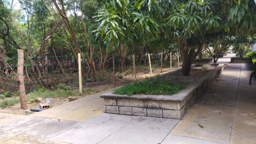 Lote en venta en Portal De Genovés, Barranquilla, 2500 m² · foto 4 de 9