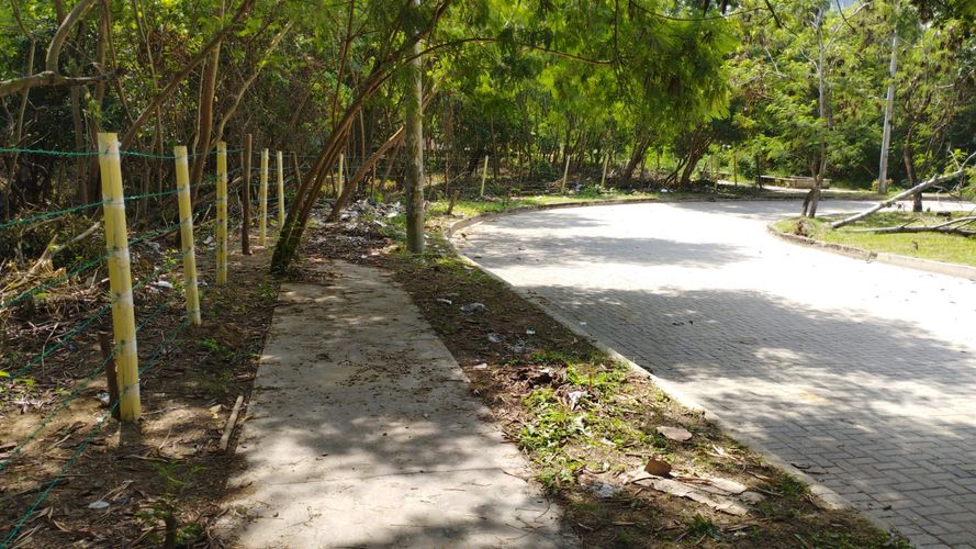 Lote en venta en Portal De Genovés, Barranquilla, 2500 m² · foto 8 de 9