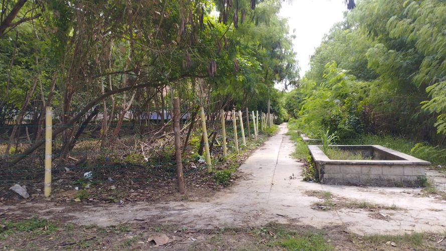 Lote en venta en Portal De Genovés, Barranquilla, 5000 m² · foto 3 de 9