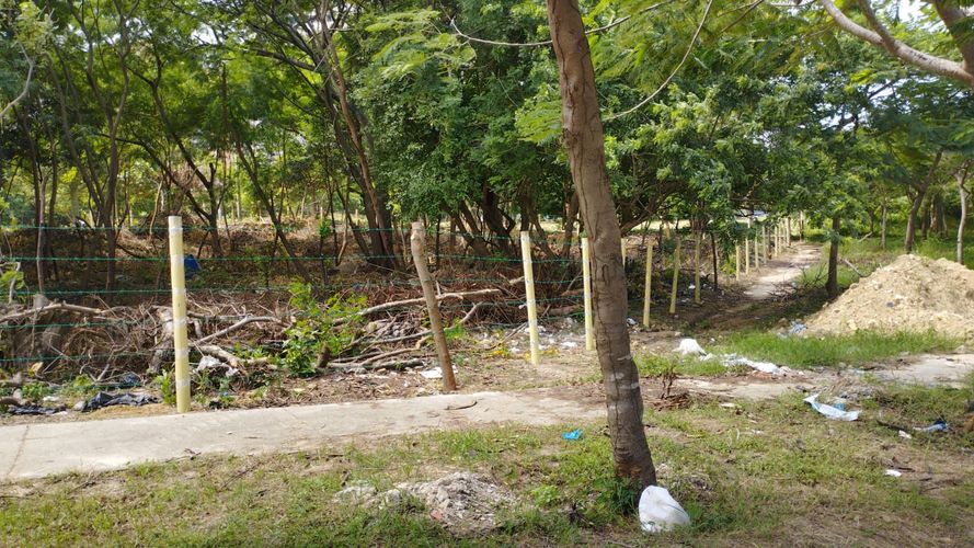 Lote en venta en Portal De Genovés, Barranquilla, 5000 m² · foto 9 de 9