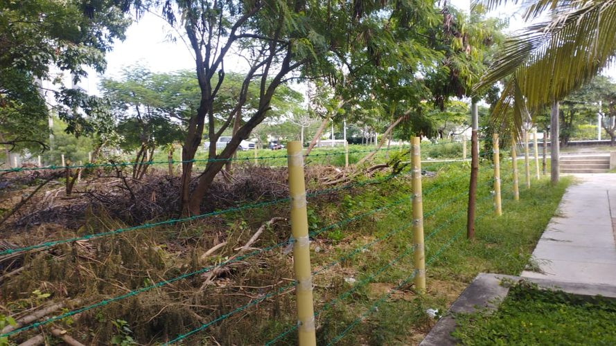 Lote en venta en Portal De Genovés, Barranquilla, 7500 m² · foto 6 de 9