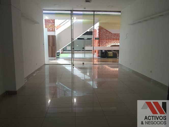 Local en arriendo en Colombia, Medellín, 49 m² · foto 3 de 15