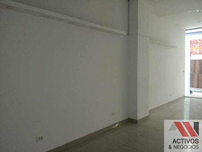 Local en arriendo en Colombia, Medellín, 49 m² · foto 4 de 15