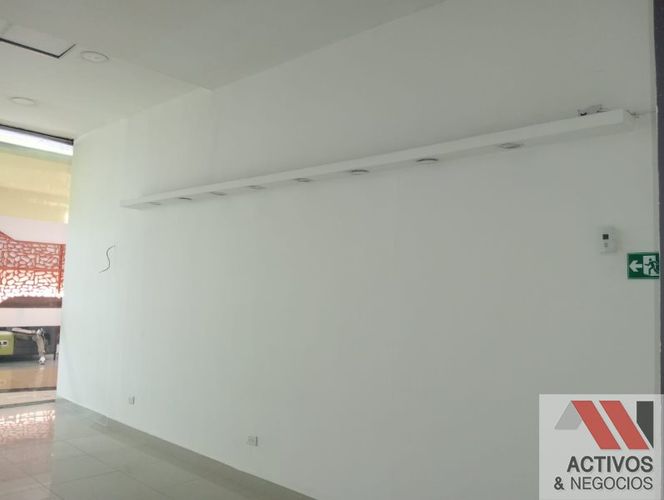 Local en arriendo en Colombia, Medellín, 49 m² · foto 6 de 15