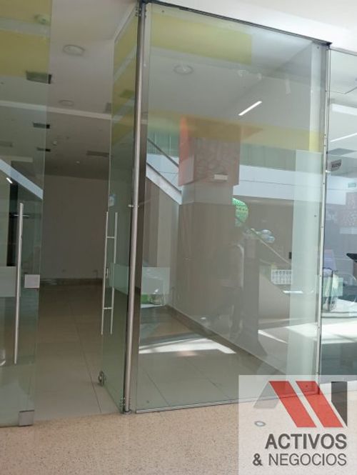 Local en arriendo en Colombia, Medellín, 49 m² · foto 13 de 15