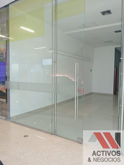 Local en arriendo en Colombia, Medellín, 49 m² · foto 14 de 15