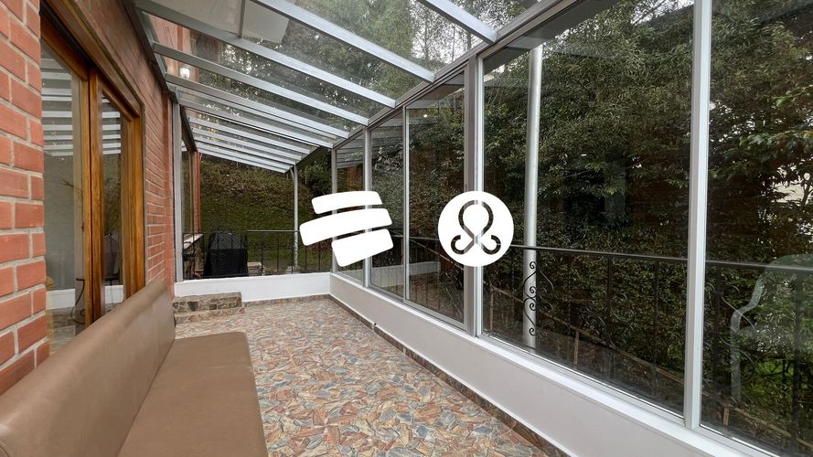 Casa de 3 alcobas en venta en Loma Del Escobero, El Retiro, 907 m² · foto 6 de 24