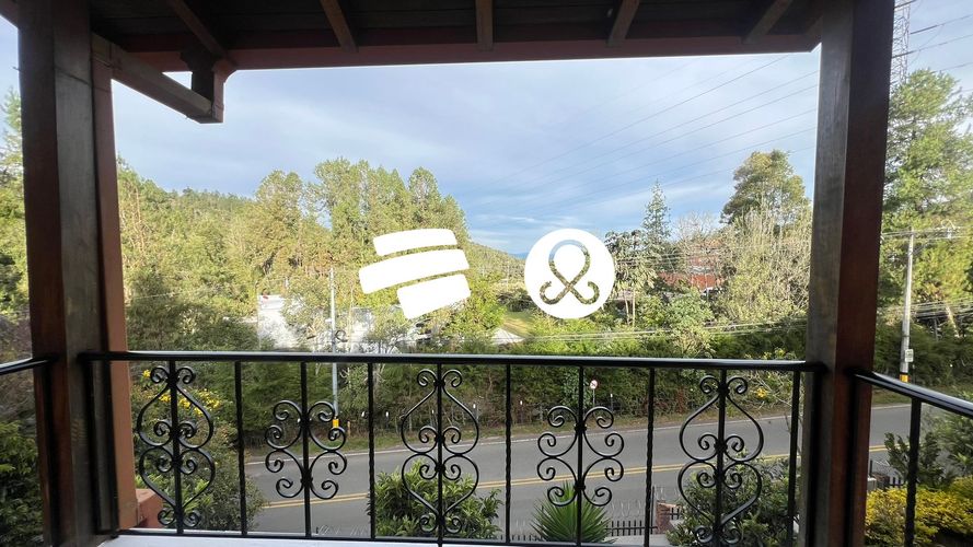 Casa de 3 alcobas en venta en Loma Del Escobero, El Retiro, 907 m² · foto 16 de 24