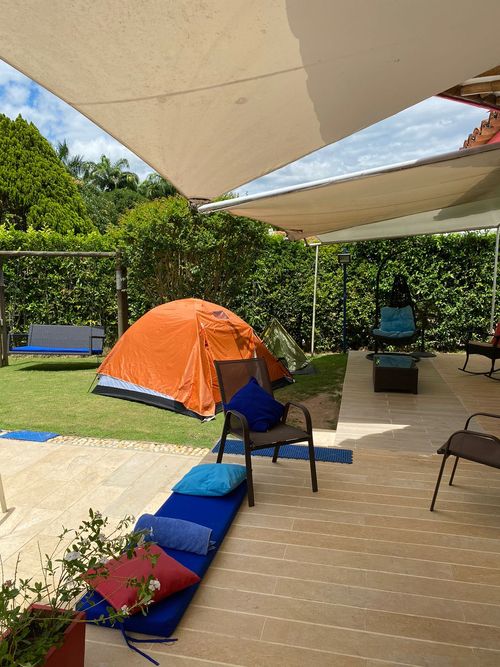 Casa de 4 alcobas en venta en Ricaurte, 200 m² · foto 4 de 19
