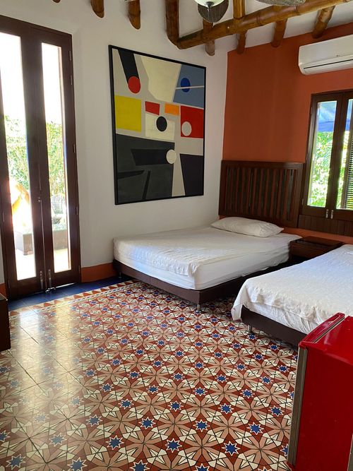 Casa de 4 alcobas en venta en Ricaurte, 200 m² · foto 9 de 19