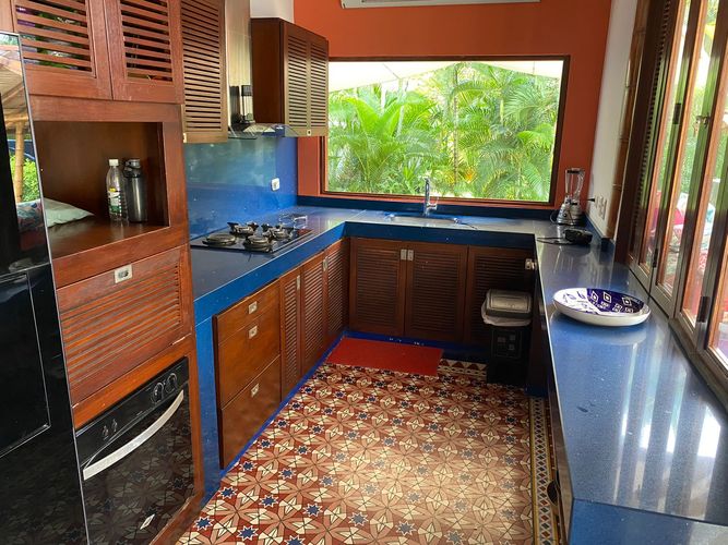 Casa de 4 alcobas en venta en Ricaurte, 200 m² · foto 11 de 19
