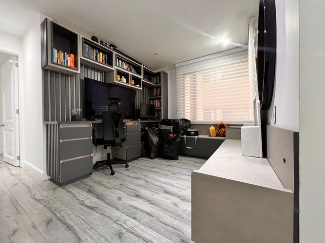 Apartamento de 3 alcobas en venta en Bosque Medina, Bogotá, 266 m² · foto 2 de 24
