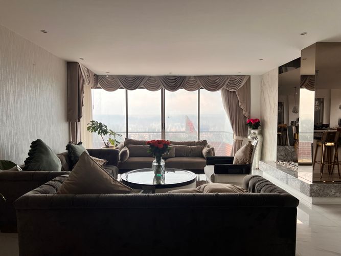 Apartamento de 3 alcobas en venta en Bosque Medina, Bogotá, 266 m² · foto 3 de 24