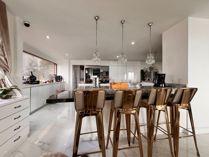 Apartamento de 3 alcobas en venta en Bosque Medina, Bogotá, 266 m² · foto 13 de 24