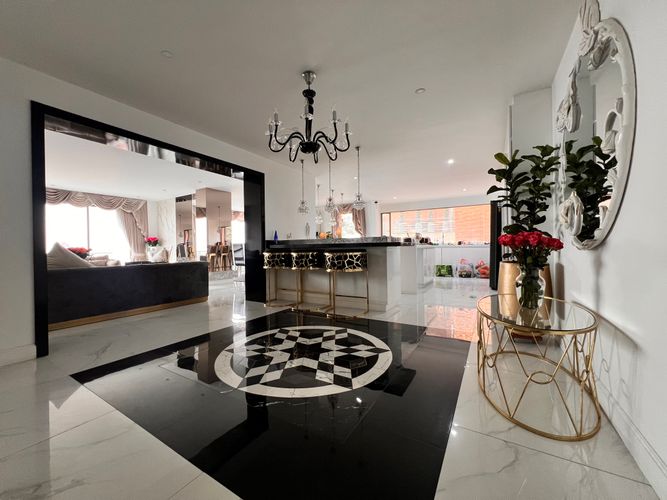Apartamento de 3 alcobas en venta en Bosque Medina, Bogotá, 266 m² · foto 7 de 24