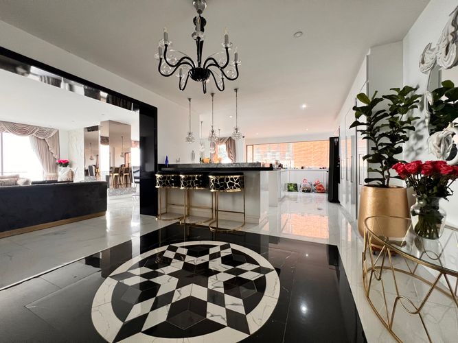 Apartamento de 3 alcobas en venta en Bosque Medina, Bogotá, 266 m² · foto 19 de 24