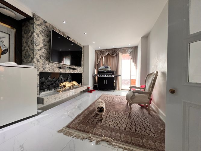 Apartamento de 3 alcobas en venta en Bosque Medina, Bogotá, 266 m² · foto 23 de 24