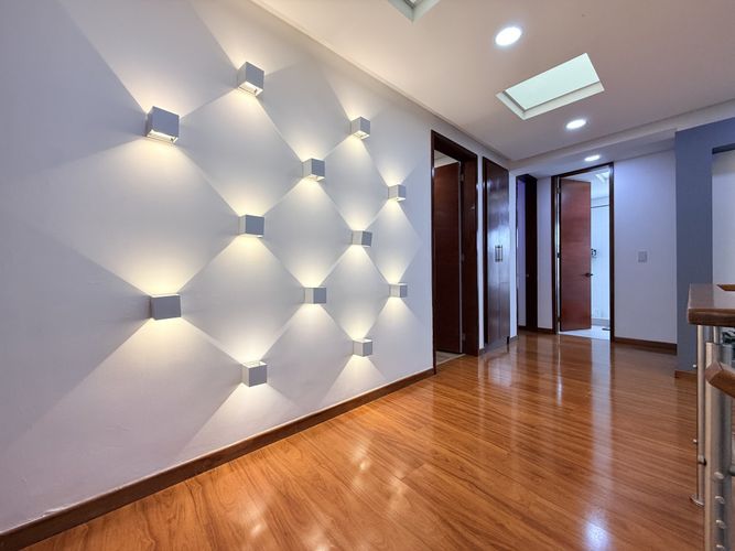 Casa de 6 alcobas en venta en Santa Paula, Bogotá, 529 m² · foto 7 de 22