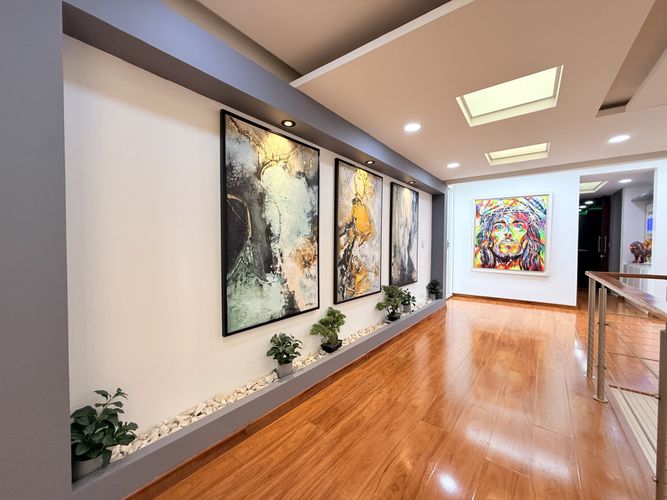Casa de 6 alcobas en venta en Santa Paula, Bogotá, 529 m² · foto 9 de 22