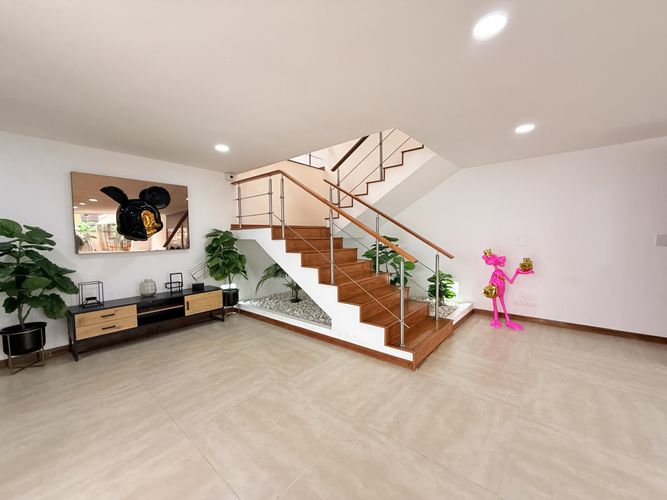 Casa de 6 alcobas en venta en Santa Paula, Bogotá, 529 m² · foto 11 de 22