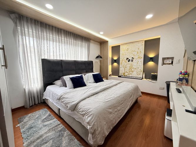 Casa de 6 alcobas en venta en Santa Paula, Bogotá, 529 m² · foto 16 de 22